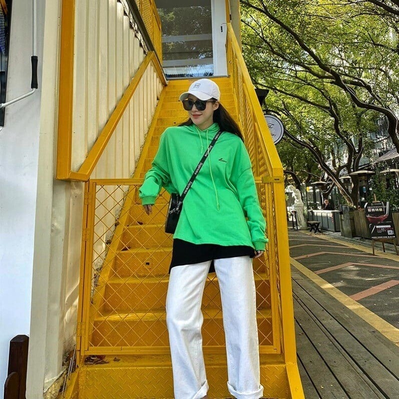 MINI SKIRT SHIRT EXTENDERS BESTSELLER