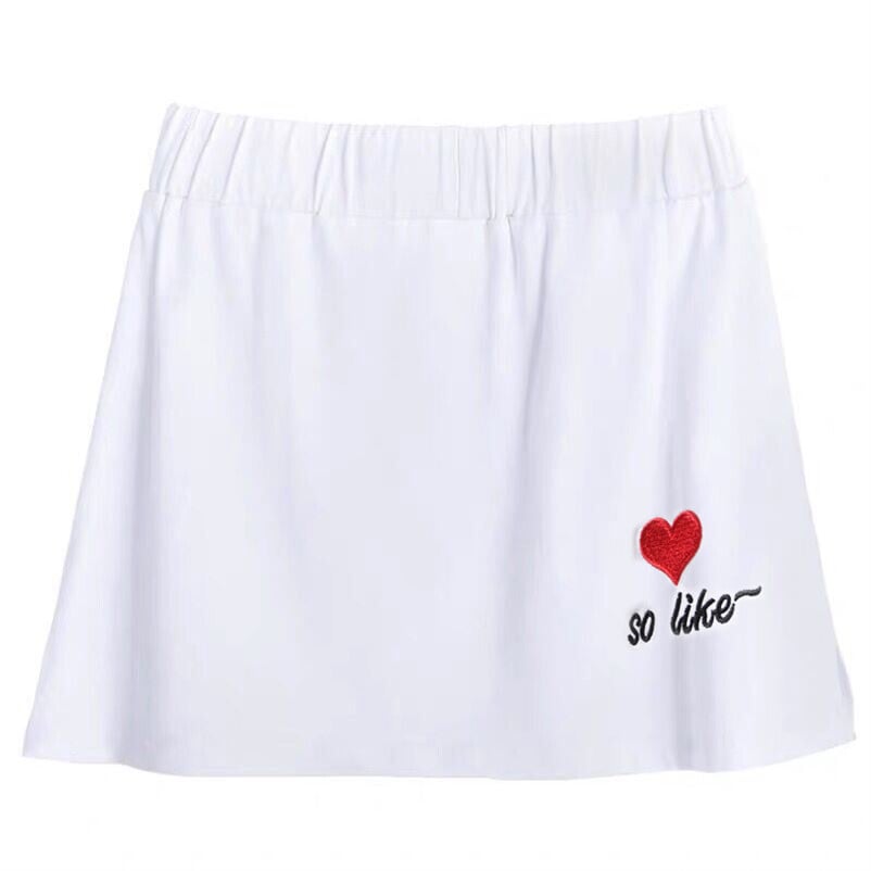 MINI SKIRT SHIRT EXTENDERS BESTSELLER