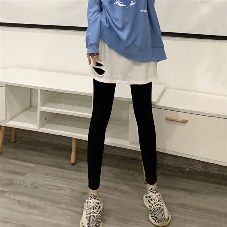 MINI SKIRT SHIRT EXTENDERS BESTSELLER