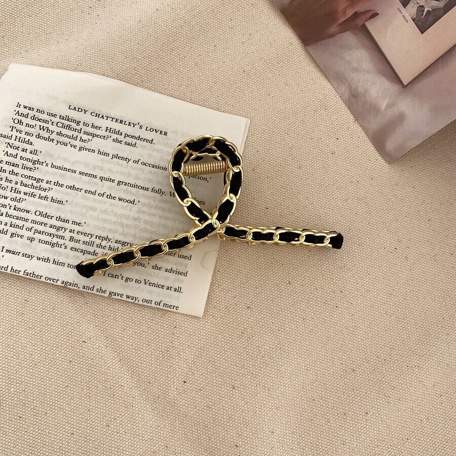 🔥chain metal clip