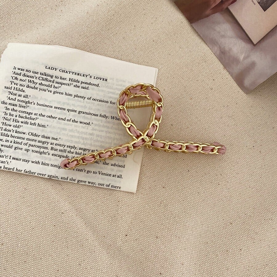 🔥chain metal clip