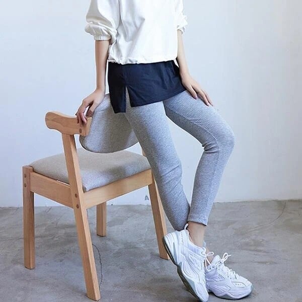 MINI SKIRT SHIRT EXTENDERS BESTSELLER