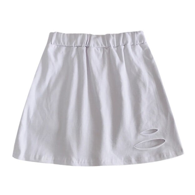 MINI SKIRT SHIRT EXTENDERS BESTSELLER