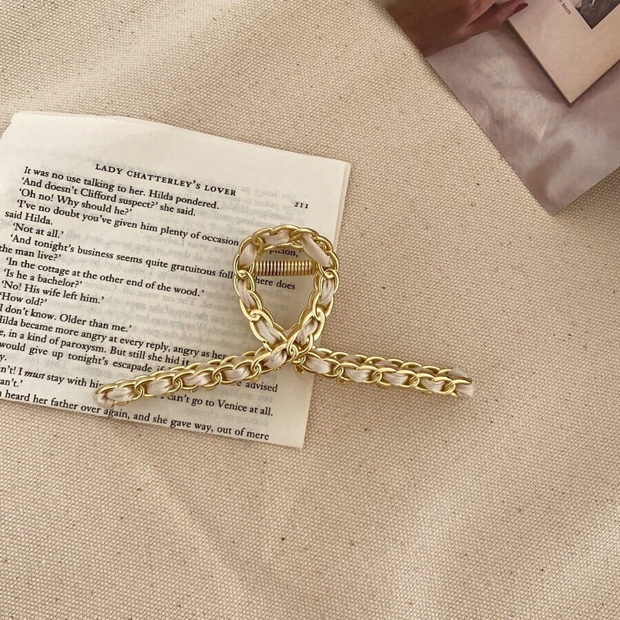 🔥chain metal clip