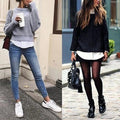 MINI SKIRT SHIRT EXTENDERS BESTSELLER